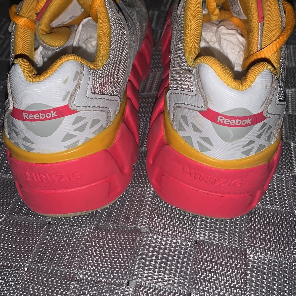 Reebok zigtech - Picture 3 of 7